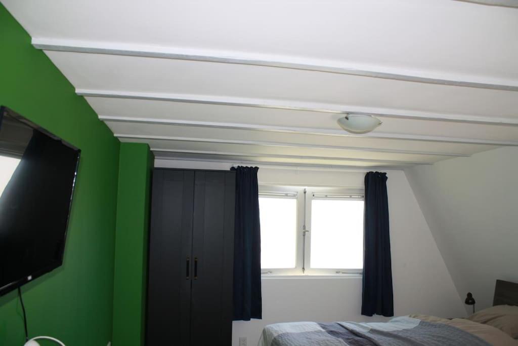 Villa De Bosrand Grenzend Aan Het Bos à Castricum Extérieur photo